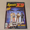 Agentti X9 01 - 1993